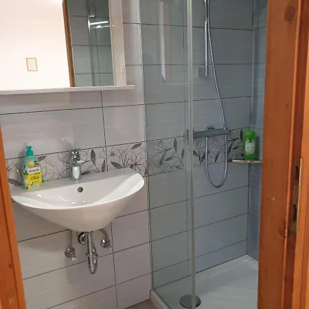 Apartmaji Pri Medvedu Rudnica Bohinj