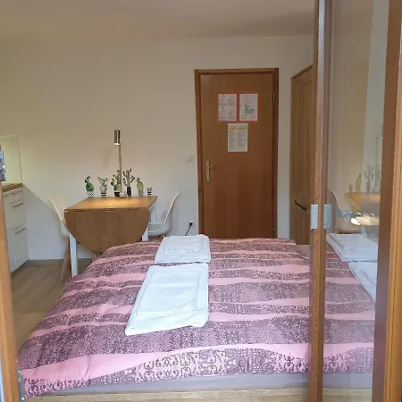 Apartmaji Pri Medvedu Rudnica * Bohinj