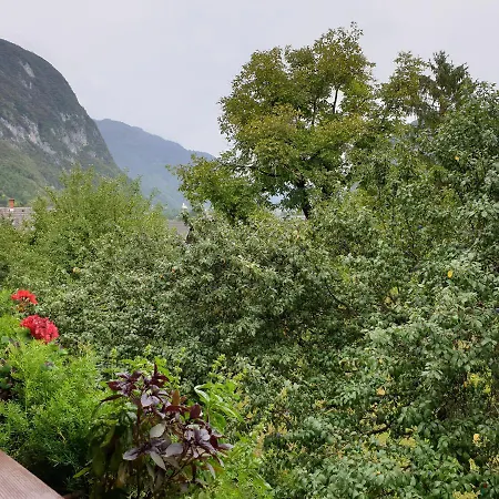 דירה Apartmaji Pri Medvedu Rudnica